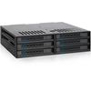 Image de Backplane IcyDock 6x6,3cm SATAI-III/SSD/SAS MB326SP-B
