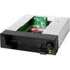 Image de ICY Dock MB971SP-B We-Ra. IcyDock 6,3/8.9cm SATAI-III in 1x5,25" bis zu 12,5mm