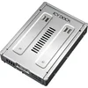 Image de Adapter IcyDock 2,5"->3,5" SATAI-III SSD&HDD 7-15mm metal