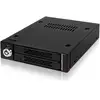 Image de Icy Dock MB992SK-B Station d'accueil de disques de stockage - Neuf