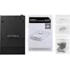 Image de Backplane IcyDock 2x6,3cm SATAI-III in 1x3,5" RAID-Controlle