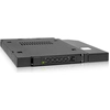 Image de We-Ra. IcyDock 6,3cm SATA/SAS HDD&SSD -> Slim ODD/FDD