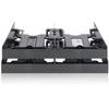 Image de Icy Dock MB344SP Obturateur de baie de lecteur 13,3 cm (5.25 ) Panneau de support - Neuf