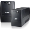 Image de Alimentation sans interruption (ASI) FSP FP 800 0,8 kVA 480 W 2 prise(s) CA