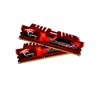 Image de G.Skill F3-12800CL9D-8GBXL D3 8GB 1600-999 RipjawsX K2 GSK