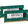 Image de SO-DIMM 4 Go DDR3-1600 (2x 2 Go) Dual-Kit (F3-12800CL9D-4GBSQ, SQ, Lite Retail)