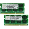 Image de G.Skill 4GB DDR3-1600 SQ module de mémoire 4 Go 2 x 2 Go 204-pin SO-DIMM - Neuf