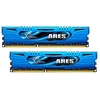 Image de G.SKILL G.Skill ARES F3-2133C10D-16GAB memory module 16 GB 2 x 8 GB DDR3 2133 MHz