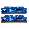 Image de G.Skill RipjawsX 16GB (8GBx2) DDR3-2133 MHz module de mémoire 16 Go 2 x 8 Go 240-pin DIMM - Neuf