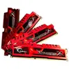 Image de G.Skill DDR3 32GB 1600-10 RipjawsX Quad