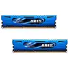 Image de GSKILL DIMM 8 GB DDR3-1600 Kit - Neuf