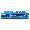 Image de G.Skill Ripjaws-X - DDR3 - Kit - 16 Go : 2 x 8 Go - DIMM 240-PIN - 800 MHz / PC3-12800 - CL9 - 1,5 V - non tamponné - non-ECC (F3-1600C9D-16GXM)
