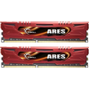Image de G.Skill ARES - DDR3 - Kit - 16 GB: 2 x 8 GB - DIMM 240-PIN