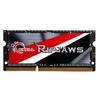 Image de G.Skill 4GB DDR3-1600, 4 Go, 1 x 4 Go, DDR3, 1600 MHz, 204-pin SO-DIMM