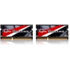 Image de G.Skill 8GB DDR3-1600 module de mémoire 8 Go 2 x 4 Go 204-pin SO-DIMM - Neuf