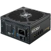 Image de Seasonic FOCUS SGX-650 - 650 W - 100 - 240 V - 50 - 60 Hz - 9 A - 100 W - 648 W