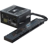 Image de Seasonic CONNECT SSR-750FA - Alimentation (interne) - ATX12V - 80 PLUS Gold - CA 100-240 V - 750 Watt - avec Seasonic One Clean Solution