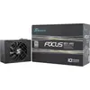 Image de Netzteil Seasonic 650W FOCUS-SPX-650 Modular (80+Plat.) (FOCUS-SPX-650)