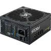 Image de SeaSonic Seasonic FOCUS SGX-650 bloc d'alimentation 650 W 20+4 pin ATX SFX Noir