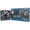 Image de Ventilateur de boitier Seasonic MagFlow - 12cm (Noir) #2POURCENT