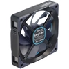Image de Seasonic MagFlow 1-Fan Kit Boitier PC Ventilateur 12 cm Noir 1 pièce(s) - Neuf