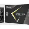 Image de SEASONIC Vertex GX-850 Alimentation entièrement modulaire 850 W 80 Plus Gold - Neuf