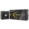Image de SEASONIC Vertex GX-1000 Alimentation entièrement modulaire 1000 W 80 Plus Gold - Neuf