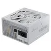Image de 1200 Watt Seasonic Vertex GX-1200 White 1200W ATX 3.0 entièrement modulable 80+ Gold