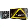 Image de Seasonic Modèle du produit : ATX 850W 80+ Gold - Neuf
