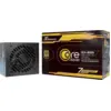 Image de Alimentation ATX Seasonic Core GX V2 2024 - 850W (Noir) #2POURCENT
