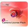 Image de Licence Synology pour 8 Cameras supplémentaires #1POURCENT