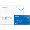 Image de Licence Synology MailPlus   20 utilisateurs serveur mail professionnel