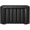 Image de Synology DX517 boîtier de disques 0 To Bureau Noir - Neuf