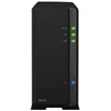 Image de Synology DiskStation DS118 Serveur de Stockage NAS Compact Ethernet/LAN Noir RTD1296 en occasion ou reconditionné