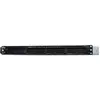Image de Baie De Disques Synology Rx418 (1u) Noir. Gris