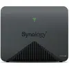 Image de Synology MR2200AC routeur sans fil Gigabit Ethernet Bi-bande (2,4 GHz / 5 GHz) Noir