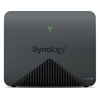 Image de Synology MR2200AC routeur sans fil Gigabit Ethernet Bi-bande (2,4 GHz / 5 GHz) Noir - Neuf