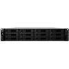 Image de Synology RackStation RS3618xs NAS Rack (2 U) Ethernet/LAN Noir D-1521