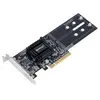 Image de Synology M2D18 carte et adaptateur d'interfaces Interne M.2