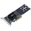 Image de Synology M2D18 carte et adaptateur d'interfaces Interne M.2 - Neuf