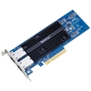 Image de Synology E10G18-T2 carte réseau Interne Ethernet 10000 Mbit/s - Neuf