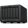 Image de Synology DiskStation DS620SLIM NAS/storage server Desktop Ethernet LAN Black J3355