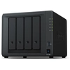 Image de Synology DiskStation DS420+ serveur de stockage NAS Bureau Intel® Celeron® J4025 2 Go DDR4 0 To Noir - Neuf