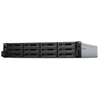 Image de Synology RXD1219sas boîtier de disques 0 To Noir, Gris - Neuf