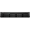 Image de Synology Rs1221Rp+ Rack 2U 8 Baies