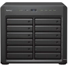 Image de Synology DiskStation DS3622xs+ NAS Tower Intel® Xeon® D D-1531 16 Go DDR4 0 To DiskStation Manager Noir - Neuf