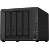 Image de Synology DS923+ BT NAS 4 EMP. 3.5/2.5p 2.6/3.1 GHz DoubleCoeur 64b 4Go 2 LAN GbE USB3 Slot M.2 en occasion ou reconditionné