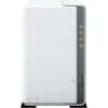 Image de Synology DS223J   NAS 2 baies   Entrée de Gamme   Stockage Réseau Familial   Facile