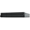 Image de Synology FlashStation FS3410 serveur de stockage Rack (2 U) Intel® Xeon® D D-1541 16 Go DDR4 0 To DSM Noir - Neuf