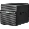 Image de Synology DS423   NAS 4 baies polyvalent pour stockage sécurisé
